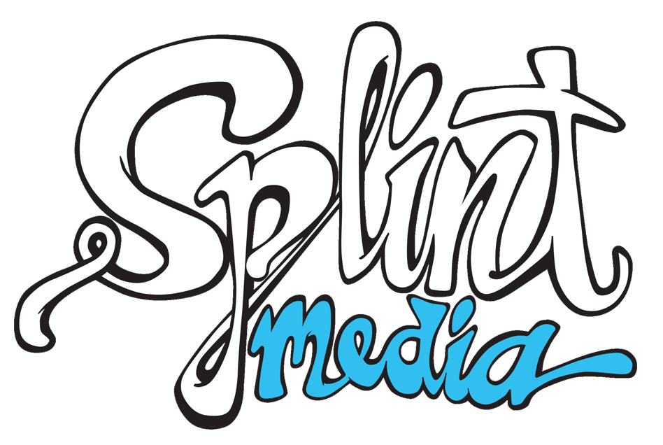 Splint Media Logo